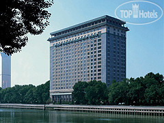Фотографии отеля  Hyatt Regency Tianjin 5*