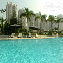 Harbour Plaza Resort City 
