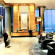 JW Marriott Hotel Hong Kong 