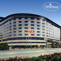 Regal Airport Hotel Meeting & Conference Center 5*