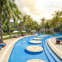 Resort Golden Palm 