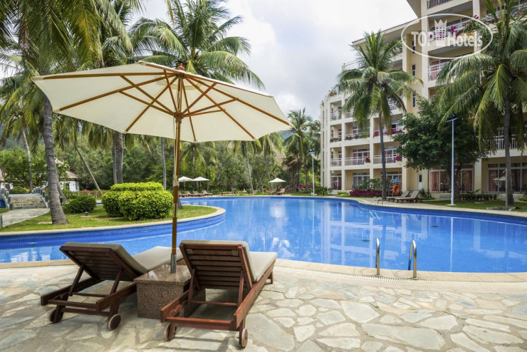 Resort Golden Palm 4*