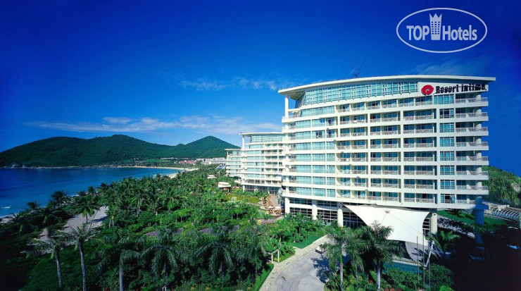 Фотографии отельера Resort Intime Sanya 5*
