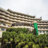 Sanya Yuhuayuan Seaview Hotel 