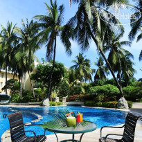Palm Beach Resort & Spa Sanya 