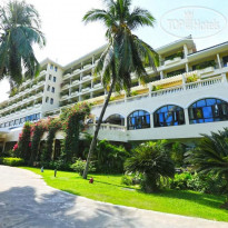 Palm Beach Resort & Spa Sanya 
