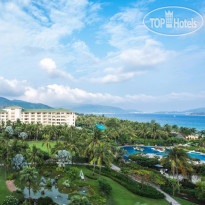 Horizon Resort & Spa Yalong Bay (New building) 