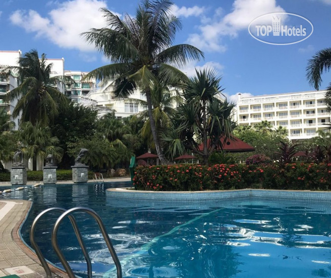 Новые добавленные фото туристов в Summer Beach Resort 4*