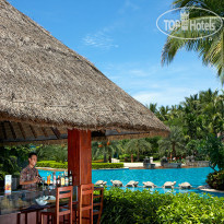 Holiday Inn Resort Sanya Bay 