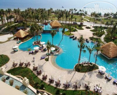 Holiday Inn Resort Sanya Bay