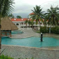 Kangle Garden HNA Spa & Golf Resort 