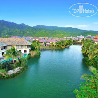 Yalong Bay Villas & SPA Resort 5*