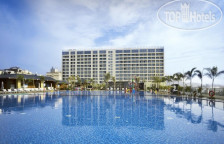 Harman Resort Hotel Sanya 5*