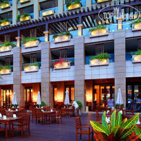 Four Season Ocean Courtyard Hotel 