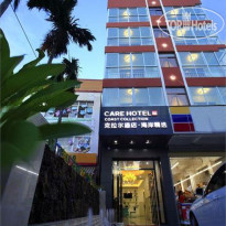 Care Hotel Coast Collection 