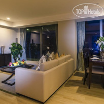 Hainan Greentown Blue Bay Resort 4* - Фото отеля