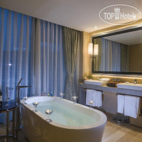 Hainan Greentown Blue Bay Resort 4* - Фото отеля