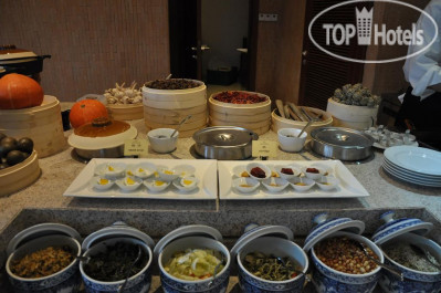 Hainan Greentown Blue Bay Resort 4* - Фото отеля