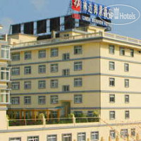 Linda Sea View 4*