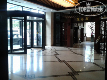 SSAW Boutique Hotel 3* - Фото отеля