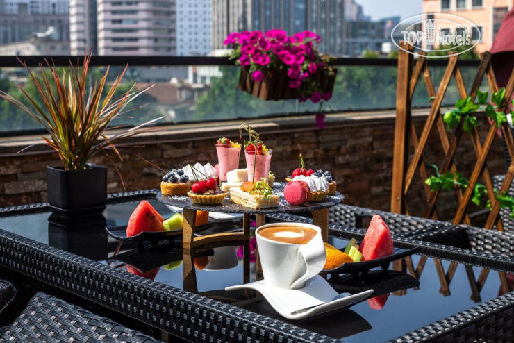 SSAW Boutique Hotel 3* - Фото отеля