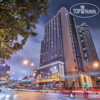 SSAW Boutique Hotel 3* - Фото отеля