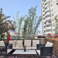 SSAW Boutique Hotel 3* - Фото отеля
