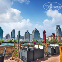 SSAW Boutique Hotel 3* - Фото отеля