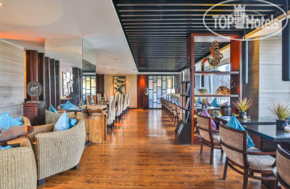 SSAW Boutique Hotel 3* - Фото отеля