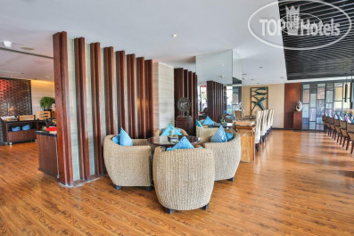 SSAW Boutique Hotel 3* - Фото отеля