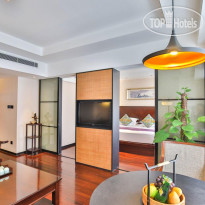 SSAW Boutique Hotel 3* - Фото отеля