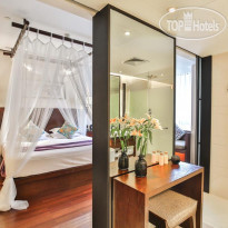 SSAW Boutique Hotel 3* - Фото отеля