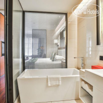 SSAW Boutique Hotel 3* - Фото отеля