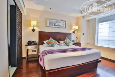 SSAW Boutique Hotel 3* - Фото отеля