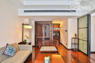 SSAW Boutique Hotel 3* - Фото отеля