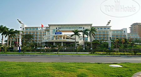 Фотографии отеля  Wan Jia Hotel Resort Sanya 5*