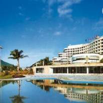 Pearl River Garden 4* - Фото отеля