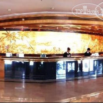 Pearl River Garden 4* - Фото отеля