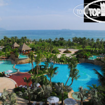 Grand Soluxe Hotel & Resort 