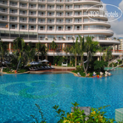 Grand Soluxe Hotel & Resort 5*