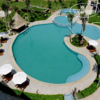 Leaguer Resort Sanya Bay 