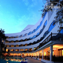Sanya Jingli Lai Resort 