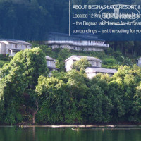 Begnas Lake Resort 3*
