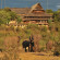 The Victoria Falls Safari Lodge 