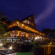 The Victoria Falls Safari Lodge 