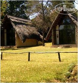 Фотографии отеля  Harare Safari Lodge 4*