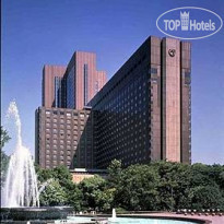 Imperial Hotel Tokyo 