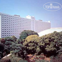 Grand Prince Hotel New Takanawa 