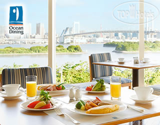 Новые добавленные фото туристов в Hilton Tokyo Odaiba 5*