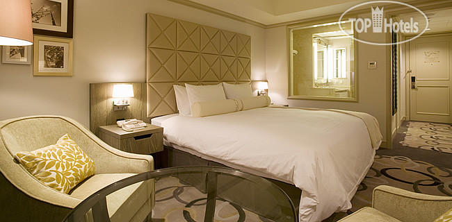 Фотографии отельера Hilton Tokyo Odaiba 5*
